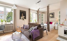 Rent Like Home - Nowy Swiat 47A